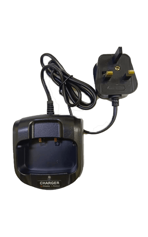 Iradio V68 Rapid Charger