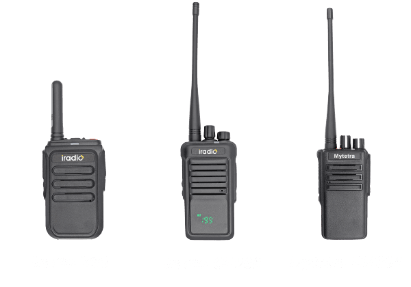 Radiotronic Sdn Bhd walkie talkie image